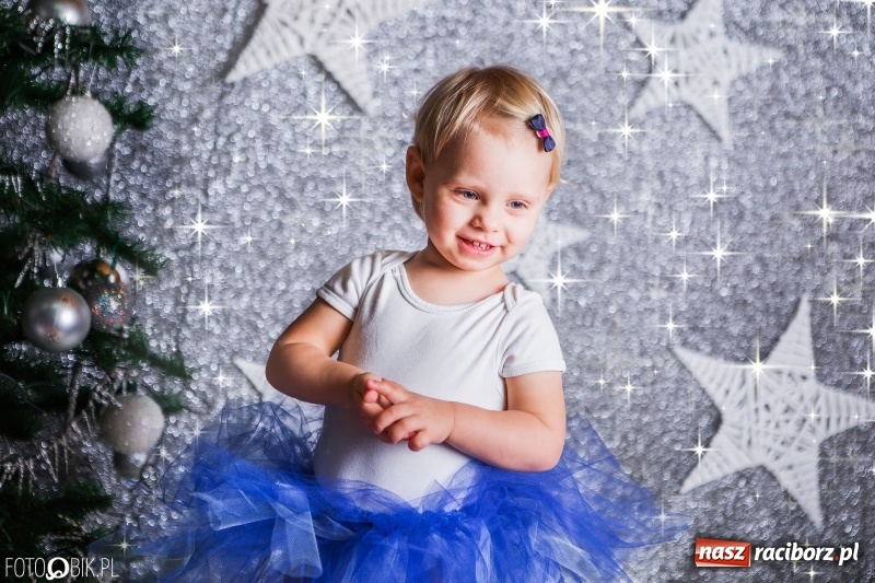 Zdjęcie w galerii na portalu naszraciborz.pl: Zachowaj magię tegorocznych Świąt i uśmiech dziecka na… fotografii wiadomości z regionu