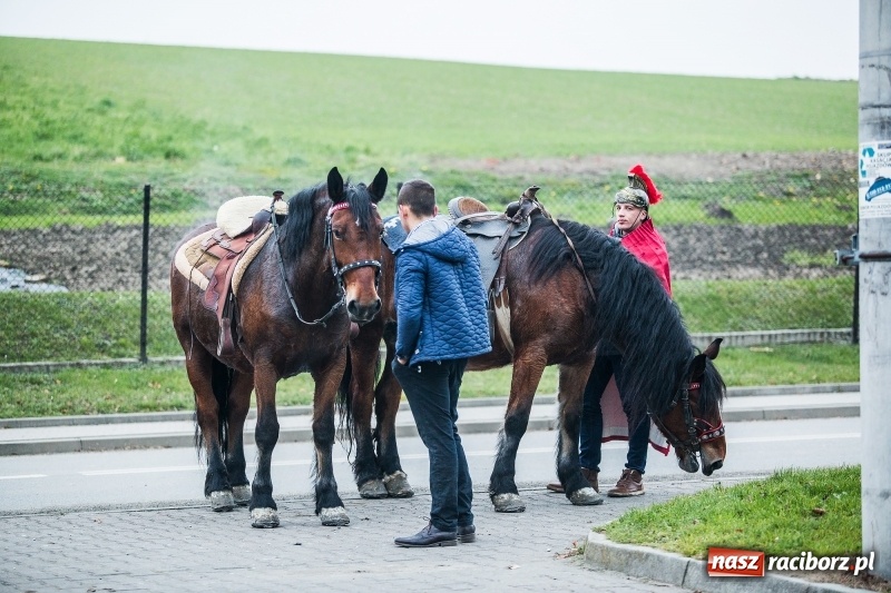Zdjęcie w galerii na portalu naszraciborz.pl: Wspomnienie św. Marcina w Krzanowicach wiadomości z regionu