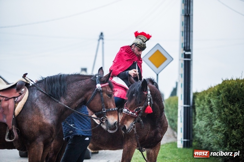 Zdjęcie w galerii na portalu naszraciborz.pl: Wspomnienie św. Marcina w Krzanowicach wiadomości z regionu