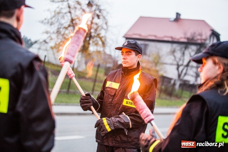 Zdjęcie w galerii na portalu naszraciborz.pl: Wspomnienie św. Marcina w Krzanowicach wiadomości z regionu