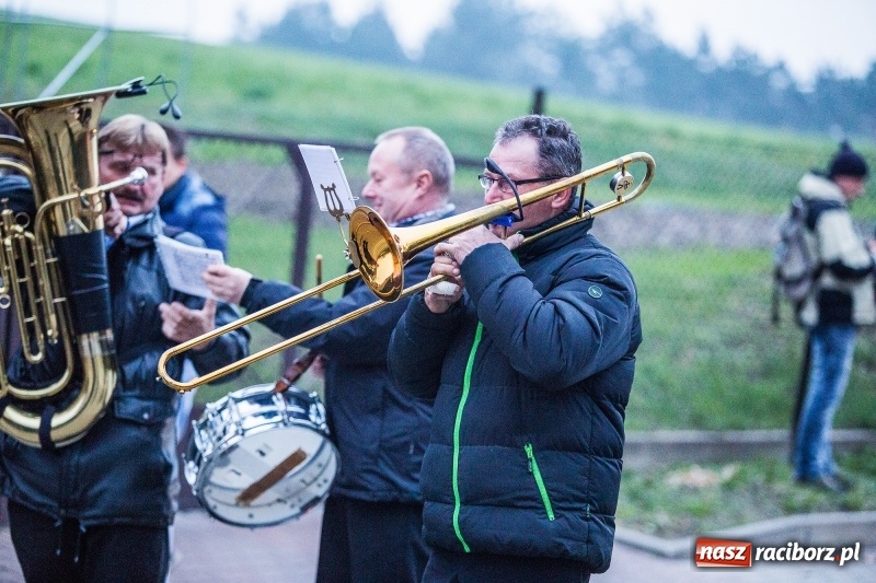 Zdjęcie w galerii na portalu naszraciborz.pl: Wspomnienie św. Marcina w Krzanowicach wiadomości z regionu