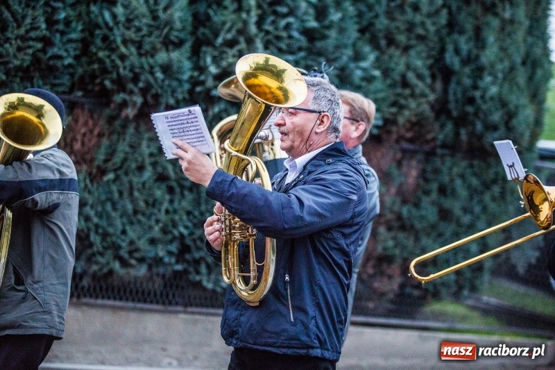 Zdjęcie w galerii na portalu naszraciborz.pl: Wspomnienie św. Marcina w Krzanowicach wiadomości z regionu