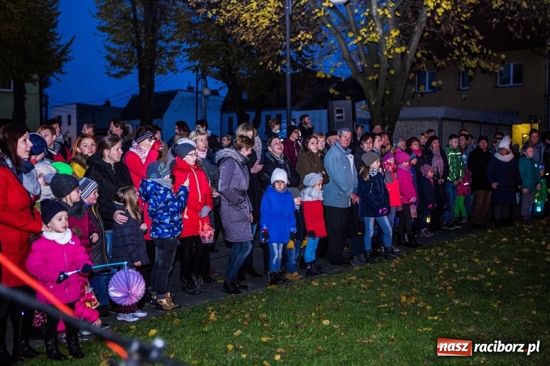 Zdjęcie w galerii na portalu naszraciborz.pl: Wspomnienie św. Marcina w Krzanowicach wiadomości z regionu