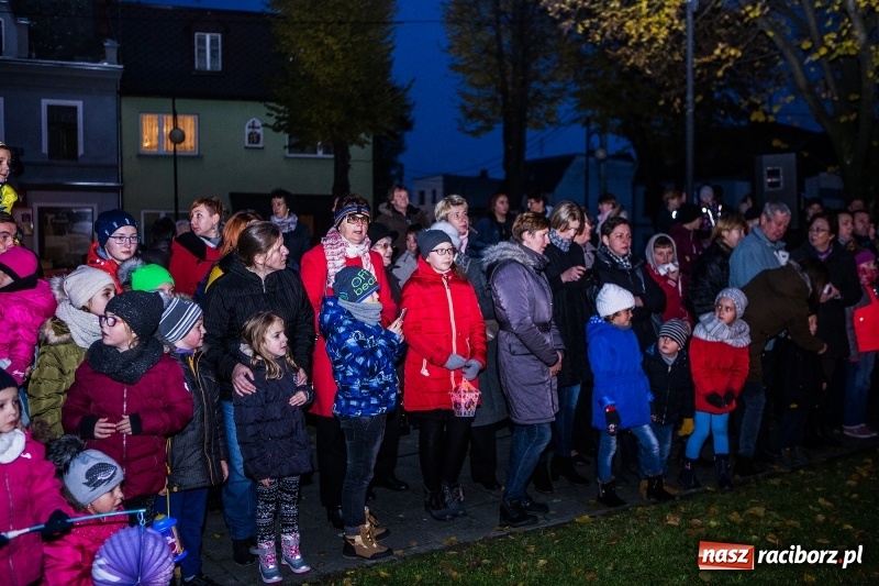 Zdjęcie w galerii na portalu naszraciborz.pl: Wspomnienie św. Marcina w Krzanowicach wiadomości z regionu