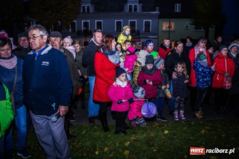 Zdjęcie w galerii na portalu naszraciborz.pl: Wspomnienie św. Marcina w Krzanowicach wiadomości z regionu
