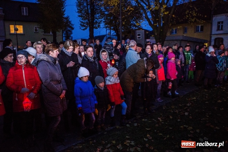Zdjęcie w galerii na portalu naszraciborz.pl: Wspomnienie św. Marcina w Krzanowicach wiadomości z regionu