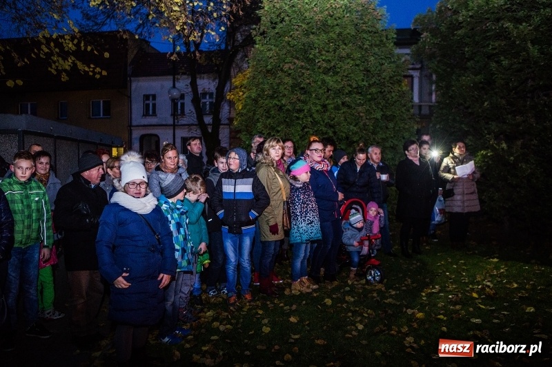 Zdjęcie w galerii na portalu naszraciborz.pl: Wspomnienie św. Marcina w Krzanowicach wiadomości z regionu
