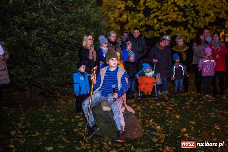 Zdjęcie w galerii na portalu naszraciborz.pl: Wspomnienie św. Marcina w Krzanowicach wiadomości z regionu