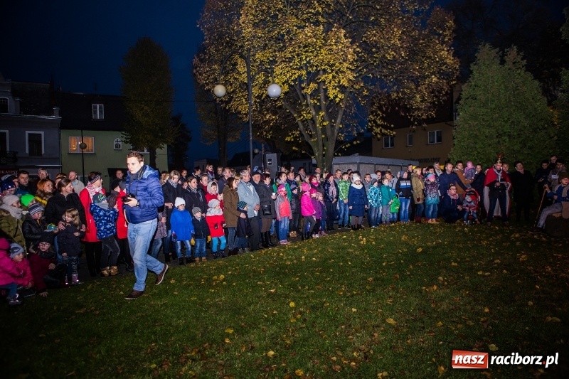 Zdjęcie w galerii na portalu naszraciborz.pl: Wspomnienie św. Marcina w Krzanowicach wiadomości z regionu