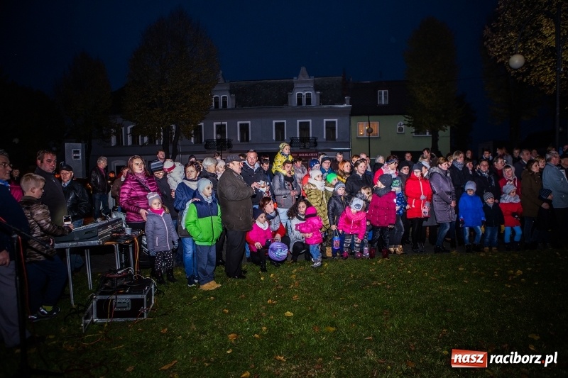 Zdjęcie w galerii na portalu naszraciborz.pl: Wspomnienie św. Marcina w Krzanowicach wiadomości z regionu