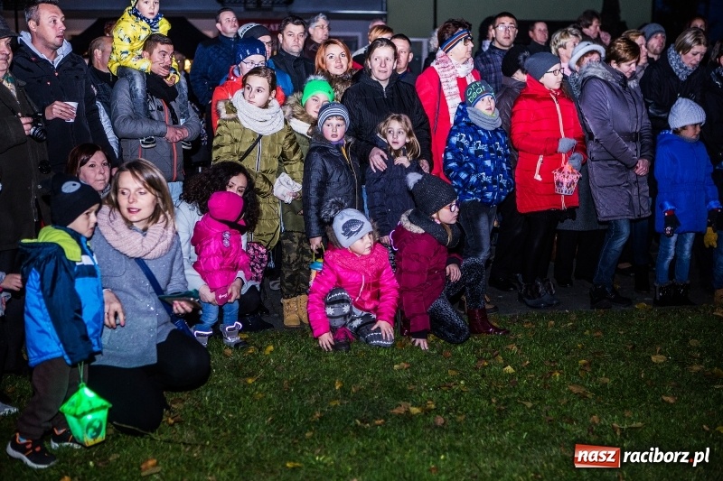Zdjęcie w galerii na portalu naszraciborz.pl: Wspomnienie św. Marcina w Krzanowicach wiadomości z regionu