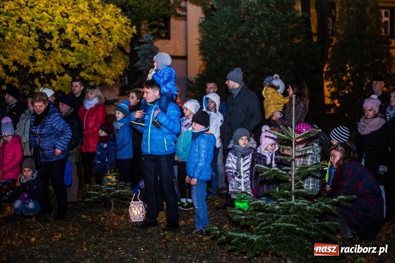 Zdjęcie w galerii na portalu naszraciborz.pl: Wspomnienie św. Marcina w Krzanowicach wiadomości z regionu