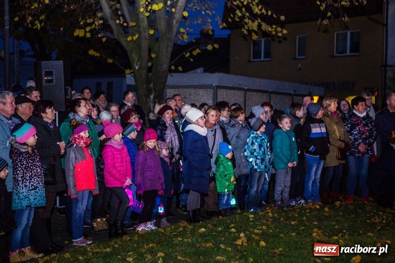 Zdjęcie w galerii na portalu naszraciborz.pl: Wspomnienie św. Marcina w Krzanowicach wiadomości z regionu