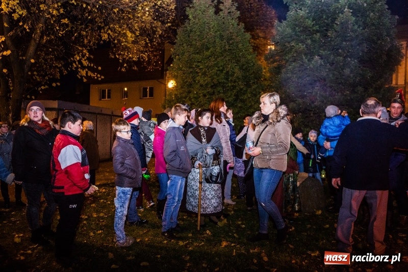 Zdjęcie w galerii na portalu naszraciborz.pl: Wspomnienie św. Marcina w Krzanowicach wiadomości z regionu