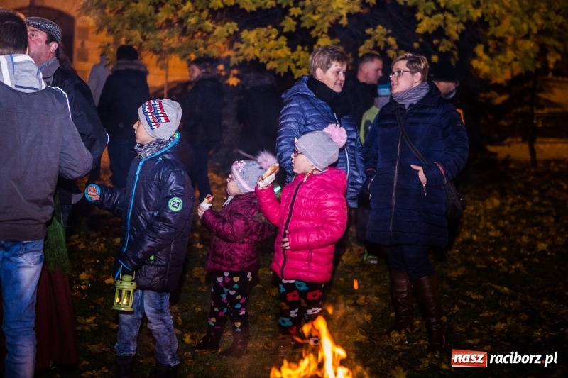 Zdjęcie w galerii na portalu naszraciborz.pl: Wspomnienie św. Marcina w Krzanowicach wiadomości z regionu