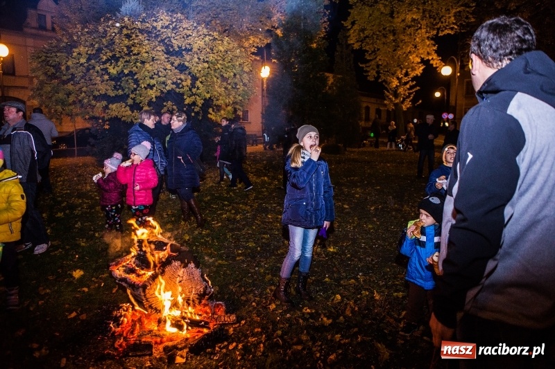 Zdjęcie w galerii na portalu naszraciborz.pl: Wspomnienie św. Marcina w Krzanowicach wiadomości z regionu