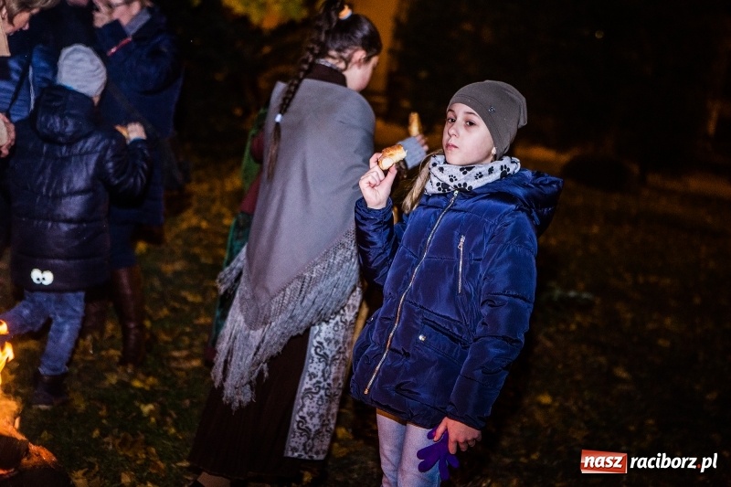 Zdjęcie w galerii na portalu naszraciborz.pl: Wspomnienie św. Marcina w Krzanowicach wiadomości z regionu