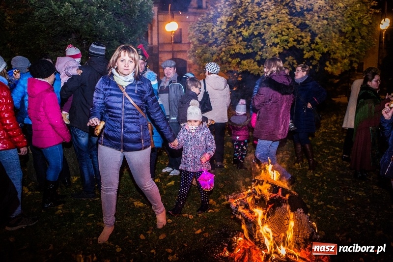Zdjęcie w galerii na portalu naszraciborz.pl: Wspomnienie św. Marcina w Krzanowicach wiadomości z regionu