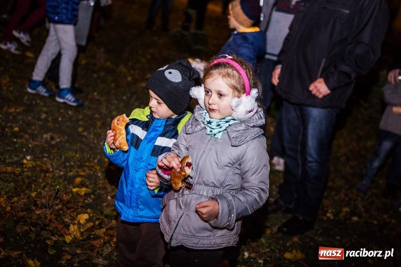Zdjęcie w galerii na portalu naszraciborz.pl: Wspomnienie św. Marcina w Krzanowicach wiadomości z regionu