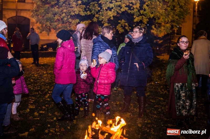 Zdjęcie w galerii na portalu naszraciborz.pl: Wspomnienie św. Marcina w Krzanowicach wiadomości z regionu