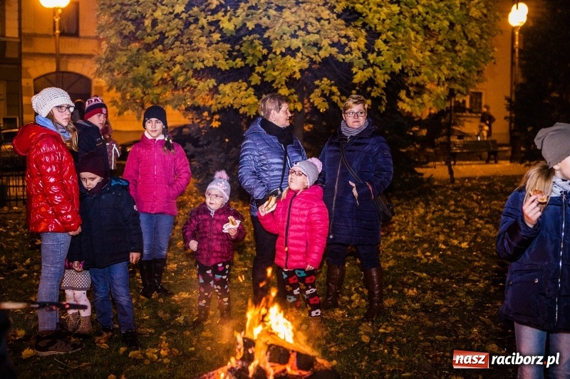 Zdjęcie w galerii na portalu naszraciborz.pl: Wspomnienie św. Marcina w Krzanowicach wiadomości z regionu