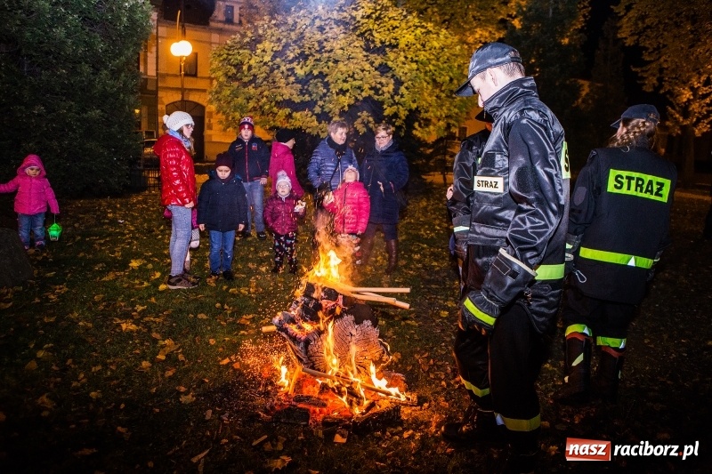 Zdjęcie w galerii na portalu naszraciborz.pl: Wspomnienie św. Marcina w Krzanowicach wiadomości z regionu