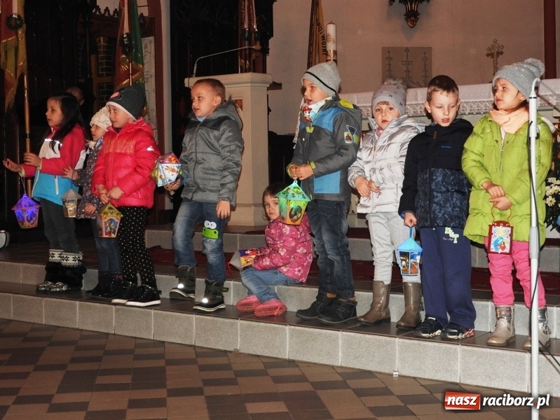 Zdjęcie w galerii na portalu naszraciborz.pl: Popołudnie ze świętym  Marcinem w Łubowicach wiadomości z regionu