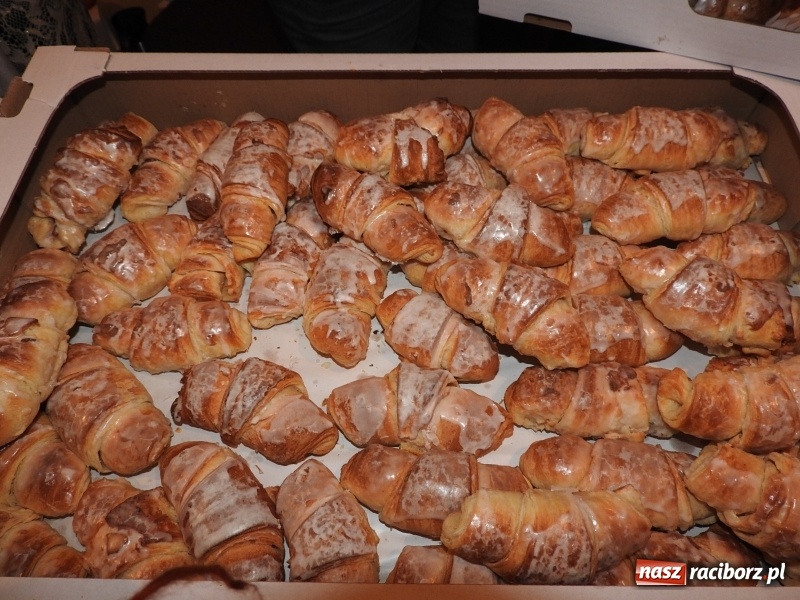 Zdjęcie w galerii na portalu naszraciborz.pl: Popołudnie ze świętym  Marcinem w Łubowicach wiadomości z regionu