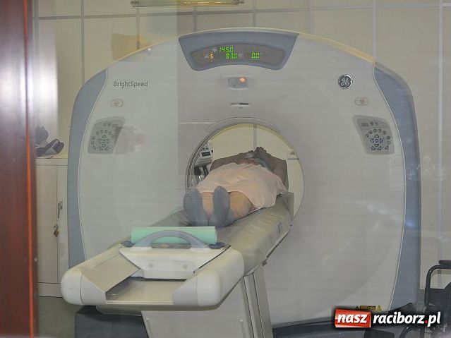 Zdjęcie w galerii na portalu naszraciborz.pl: Prześwietlamy wzdłuż i wszerz wiadomości z regionu