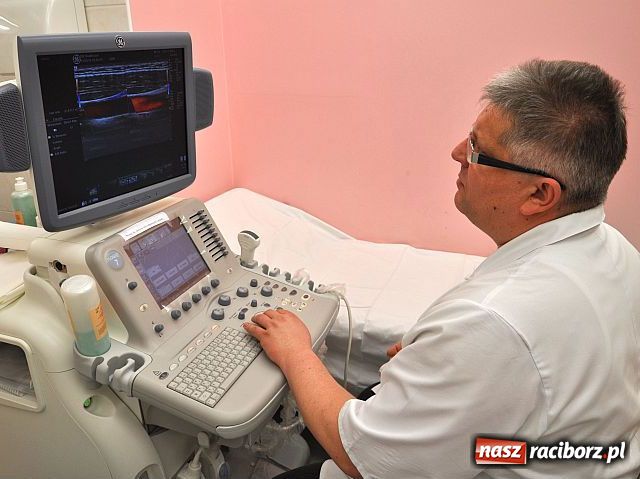 Zdjęcie w galerii na portalu naszraciborz.pl: Prześwietlamy wzdłuż i wszerz wiadomości z regionu