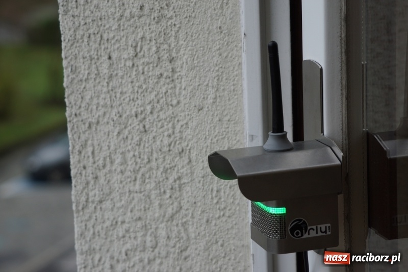 Zdjęcie w galerii na portalu naszraciborz.pl: Jakie powietrze? Teraz wiemy więcej! wiadomości z regionu