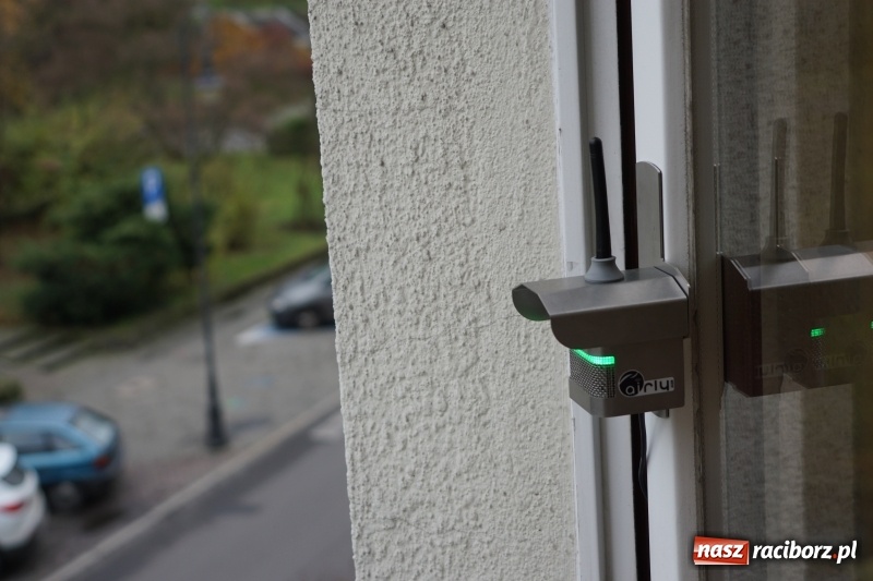 Zdjęcie w galerii na portalu naszraciborz.pl: Jakie powietrze? Teraz wiemy więcej! wiadomości z regionu