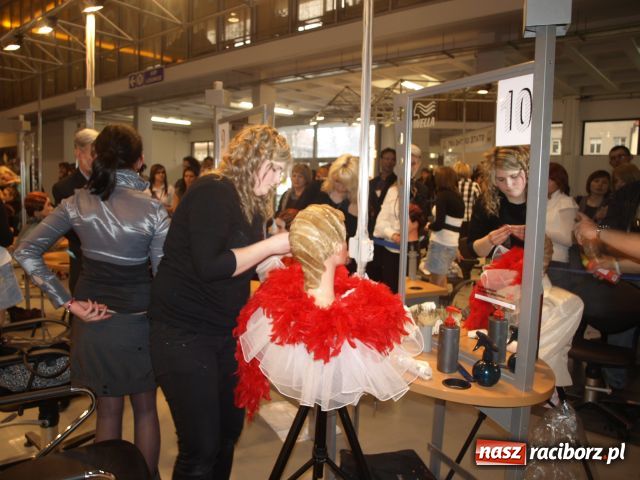 Zdjęcie w galerii na portalu naszraciborz.pl: Trzy medale dla dziewczyn z Olympu wiadomości z regionu