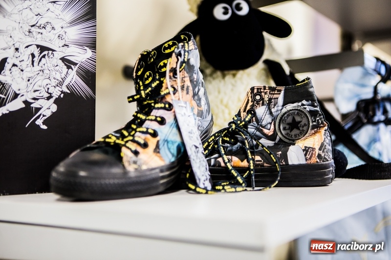 Zdjęcie w galerii na portalu naszraciborz.pl: Nowy komis MAŁA SZWAJCARIA zaprasza  wiadomości z regionu