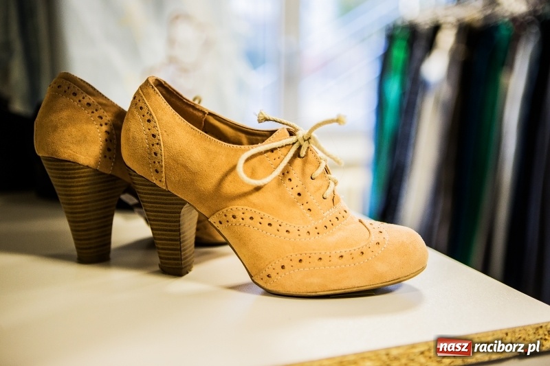 Zdjęcie w galerii na portalu naszraciborz.pl: Nowy komis MAŁA SZWAJCARIA zaprasza  wiadomości z regionu