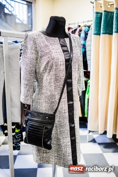 Zdjęcie w galerii na portalu naszraciborz.pl: Nowy komis MAŁA SZWAJCARIA zaprasza  wiadomości z regionu