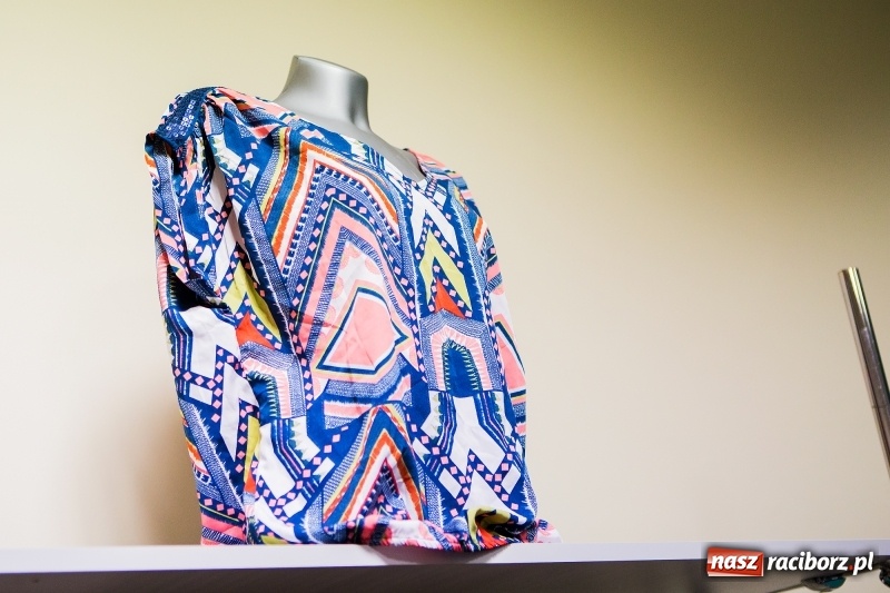 Zdjęcie w galerii na portalu naszraciborz.pl: Nowy komis MAŁA SZWAJCARIA zaprasza  wiadomości z regionu