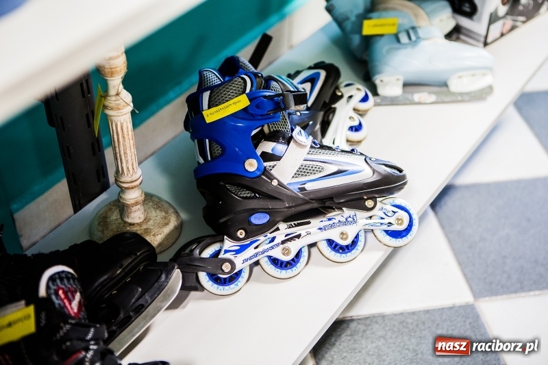 Zdjęcie w galerii na portalu naszraciborz.pl: Nowy komis MAŁA SZWAJCARIA zaprasza  wiadomości z regionu