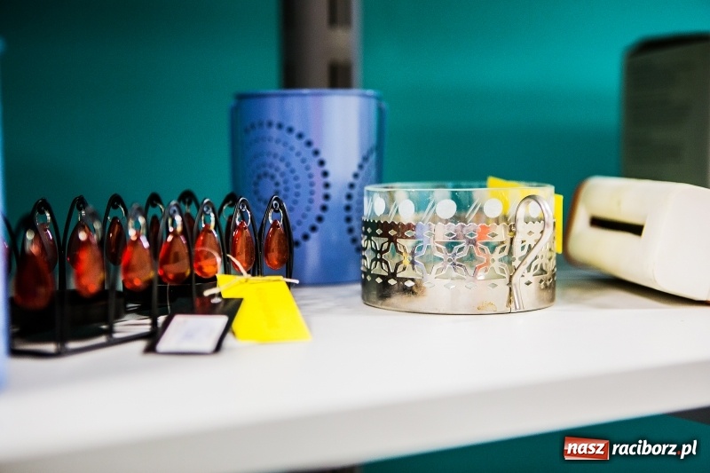 Zdjęcie w galerii na portalu naszraciborz.pl: Nowy komis MAŁA SZWAJCARIA zaprasza  wiadomości z regionu