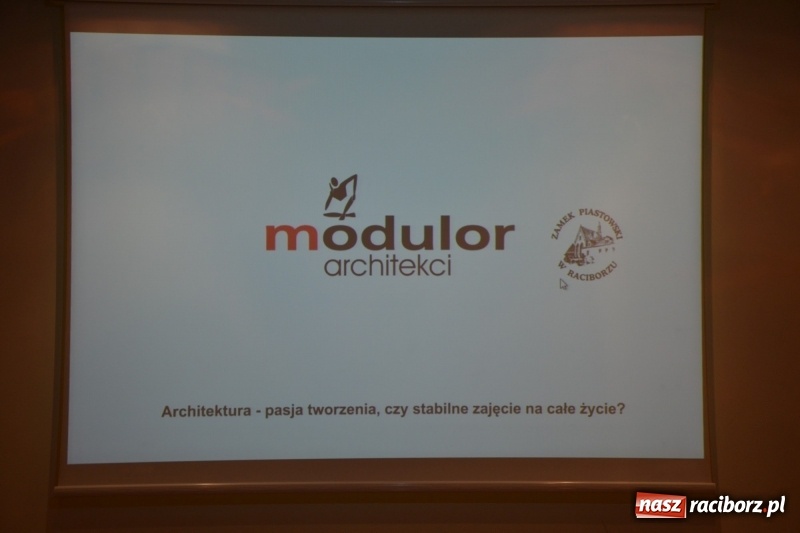 Zdjęcie w galerii na portalu naszraciborz.pl: Światowy Tydzień Przedsiębiorczości ruszył na Zamku Piastowskim wiadomości z regionu