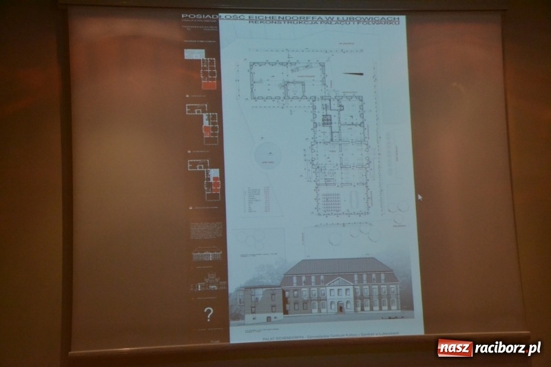 Zdjęcie w galerii na portalu naszraciborz.pl: Światowy Tydzień Przedsiębiorczości ruszył na Zamku Piastowskim wiadomości z regionu