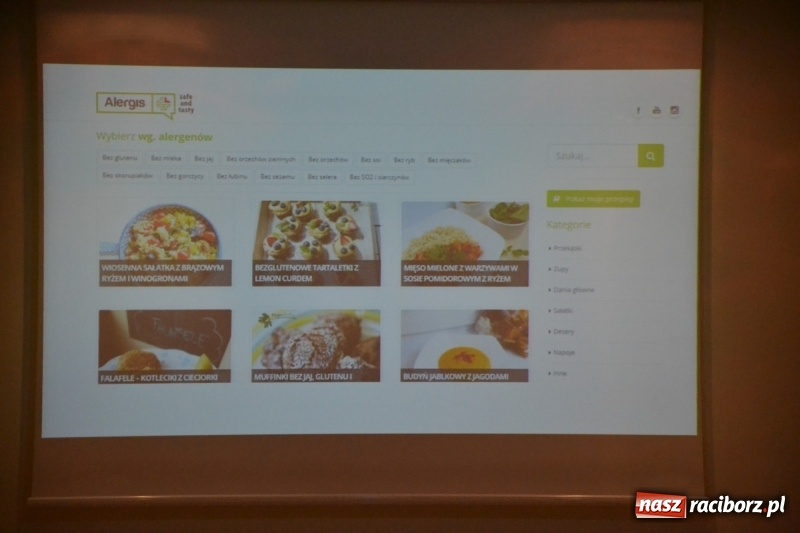 Zdjęcie w galerii na portalu naszraciborz.pl: Światowy Tydzień Przedsiębiorczości ruszył na Zamku Piastowskim wiadomości z regionu