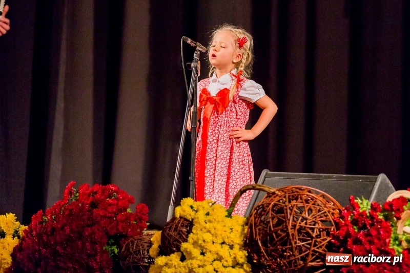 Zdjęcie w galerii na portalu naszraciborz.pl: W DK Strzecha nagrodzono dziesięciu raciborskich twórców i animatorów kultury  wiadomości z regionu