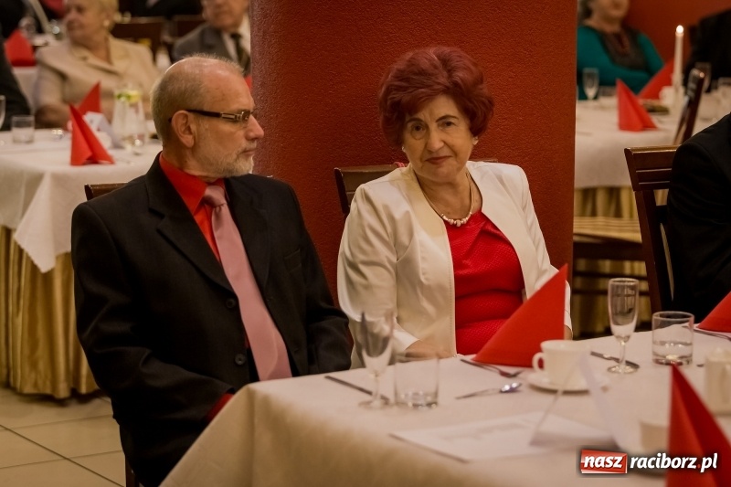 Zdjęcie w galerii na portalu naszraciborz.pl: Koło Racibórz-Centrum PZERiI świętowało Dzień Seniora wiadomości z regionu