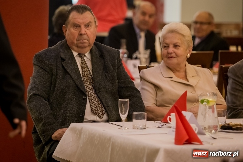 Zdjęcie w galerii na portalu naszraciborz.pl: Koło Racibórz-Centrum PZERiI świętowało Dzień Seniora wiadomości z regionu