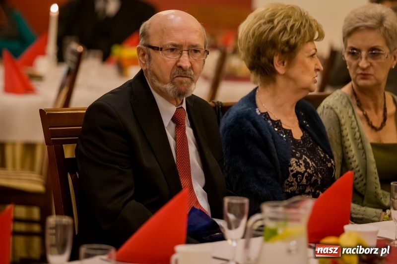Zdjęcie w galerii na portalu naszraciborz.pl: Koło Racibórz-Centrum PZERiI świętowało Dzień Seniora wiadomości z regionu