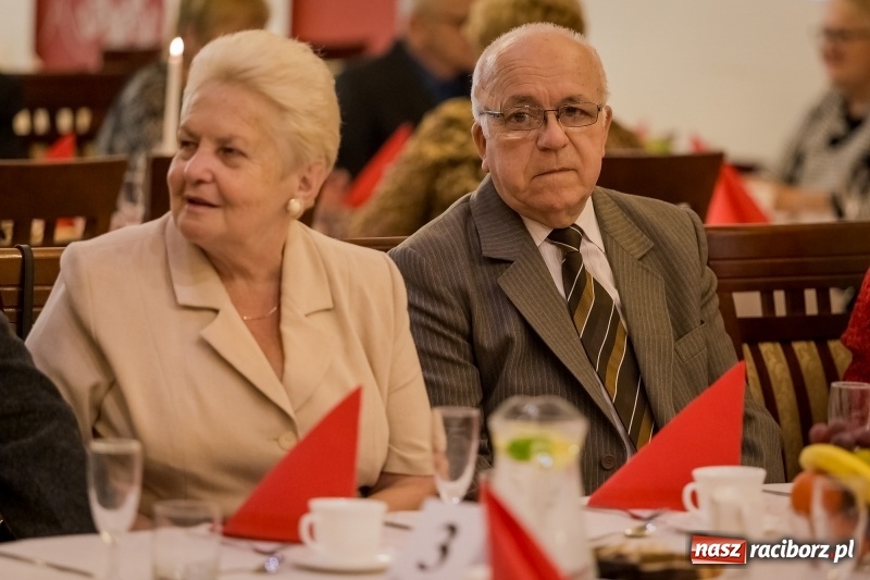 Zdjęcie w galerii na portalu naszraciborz.pl: Koło Racibórz-Centrum PZERiI świętowało Dzień Seniora wiadomości z regionu