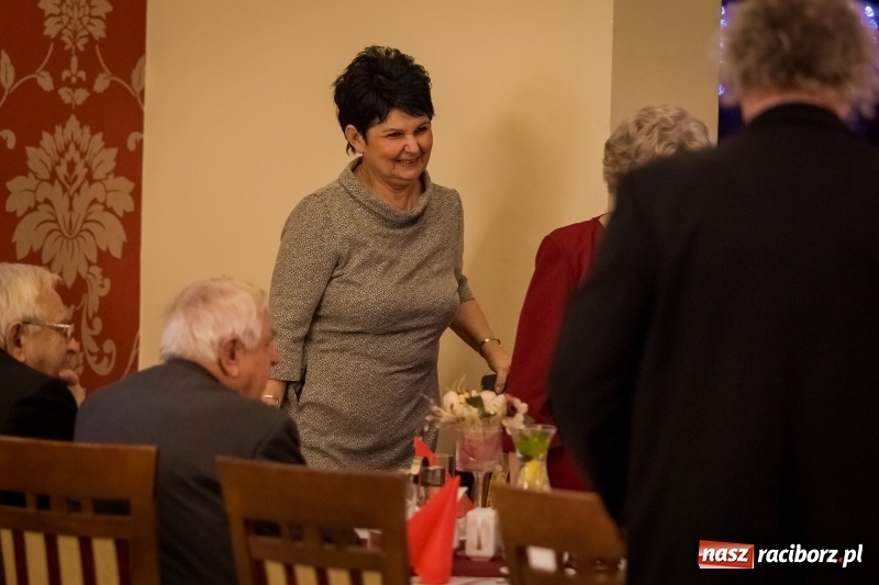 Zdjęcie w galerii na portalu naszraciborz.pl: Koło Racibórz-Centrum PZERiI świętowało Dzień Seniora wiadomości z regionu