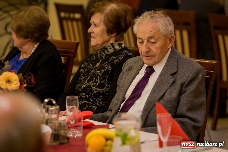 Zdjęcie w galerii na portalu naszraciborz.pl: Koło Racibórz-Centrum PZERiI świętowało Dzień Seniora wiadomości z regionu