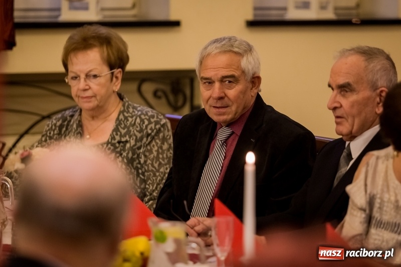 Zdjęcie w galerii na portalu naszraciborz.pl: Koło Racibórz-Centrum PZERiI świętowało Dzień Seniora wiadomości z regionu